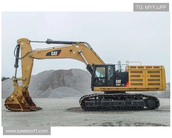 挖掘机气缸床冲掉常见部位