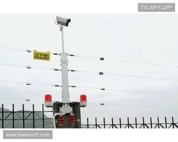 挖掘机电子围栏安全系统